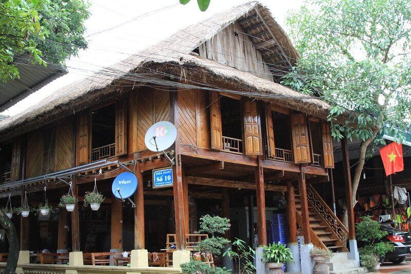 Embrace the vibrant spirit of Phu Tho Travel experiences